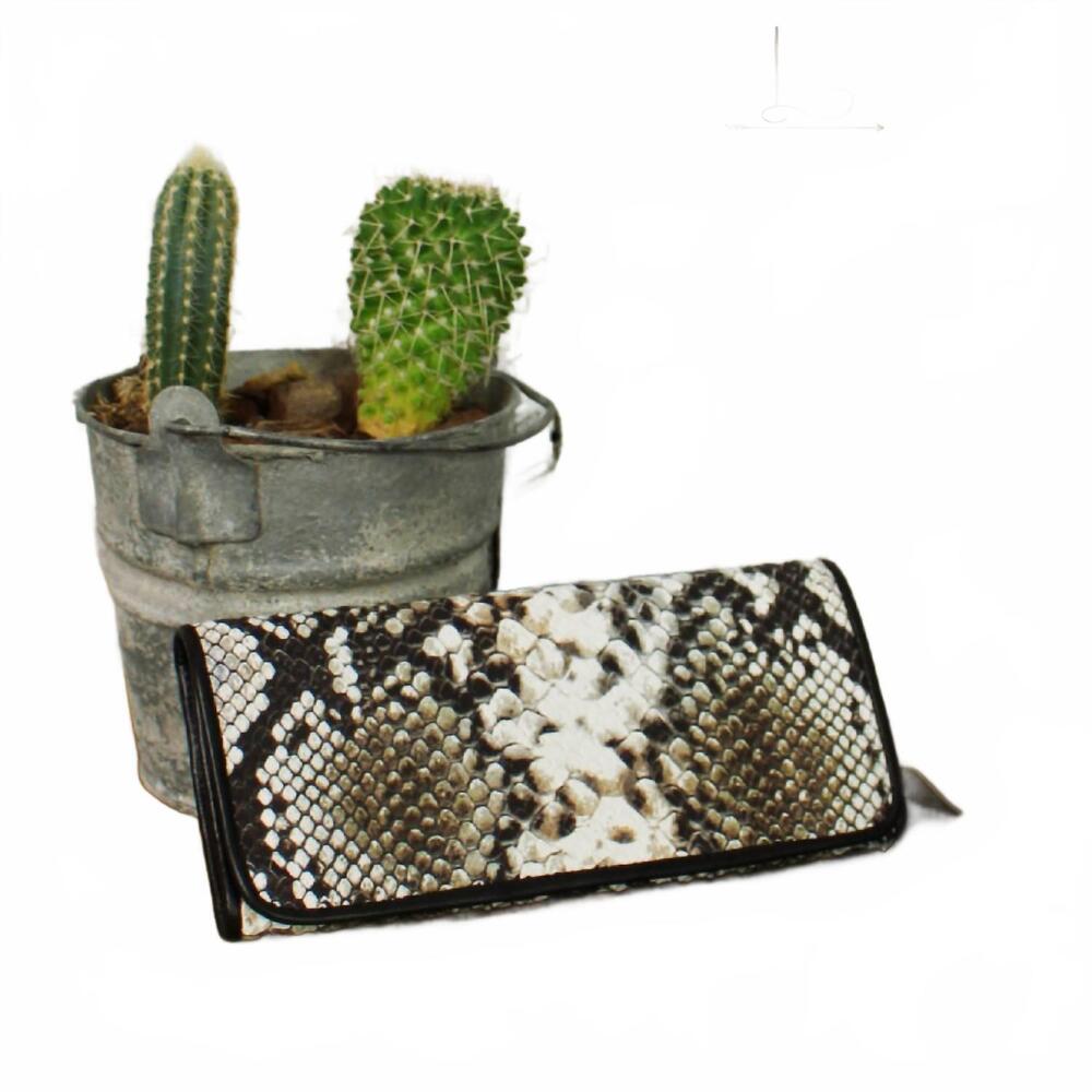NEW JUAN ANTONIO women's mohave antonio wallet in black